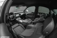 Audi A6 din 2020 cu 118.930 km - oferta AUD161325 - foto 5