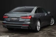 Audi A6 din 2020 cu 118.930 km - oferta AUD161325 - foto 6