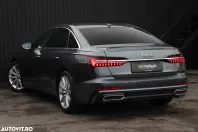 Audi A6 din 2020 cu 118.930 km - oferta AUD161325 - foto 7