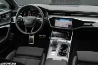 Audi A6 din 2020 cu 118.930 km - oferta AUD161325 - foto 8