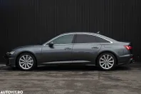 Audi A6 din 2020 cu 118.930 km - oferta AUD161325 - foto 9