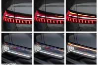 Audi A6 din 2020 cu 118.930 km - oferta AUD161325 - foto 11