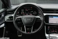 Audi A6 din 2020 cu 118.930 km - oferta AUD161325 - foto 12