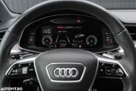 Audi A6 din 2020 cu 118.930 km - oferta AUD161325 - foto 14