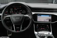 Audi A6 din 2020 cu 118.930 km - oferta AUD161325 - foto 15