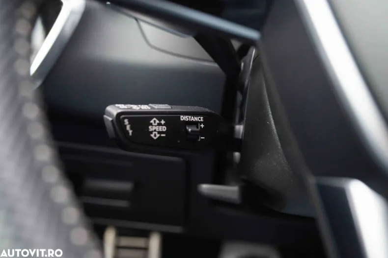 Audi A6 din 2020 cu 118.930 km - oferta AUD161325 - foto 16