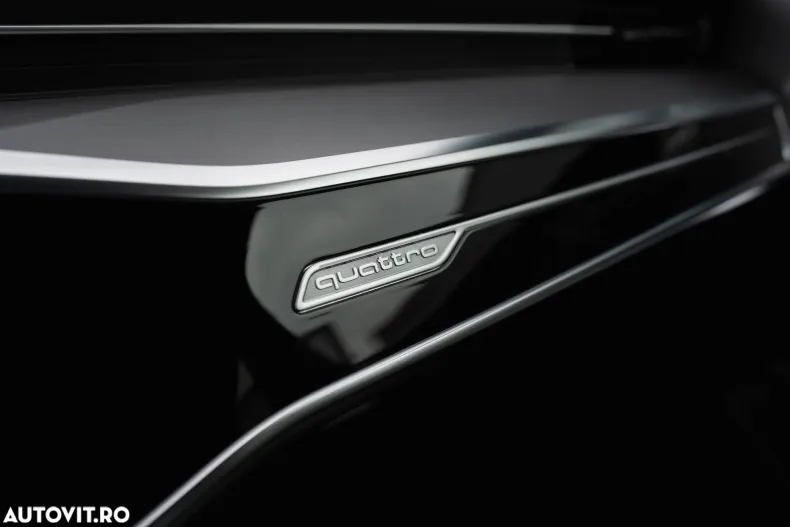 Audi A6 din 2020 cu 118.930 km - oferta AUD161325 - foto 18