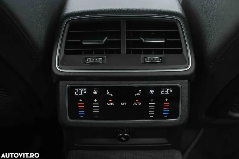 Audi A6 din 2020 cu 118.930 km - oferta AUD161325 - foto 19