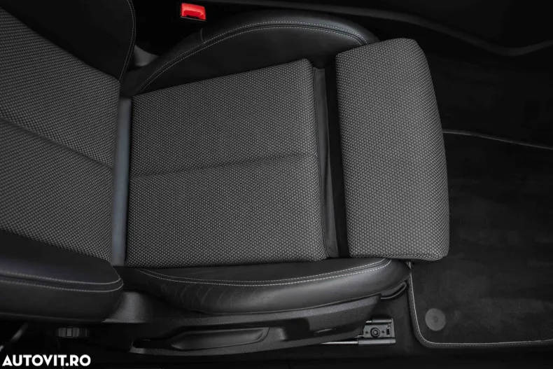 Audi A6 din 2020 cu 118.930 km - oferta AUD161325 - foto 22