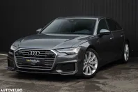 Audi A6 din 2020 cu 118.930 km - oferta AUD161325 - foto 24