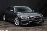 Audi A6 din 2020 cu 118.930 km - oferta AUD161325 - foto 25