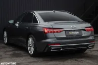 Audi A6 din 2020 cu 118.930 km - oferta AUD161325 - foto 27