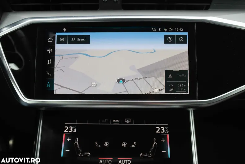 Audi A6 din 2020 cu 118.930 km - oferta AUD161325 - foto 28