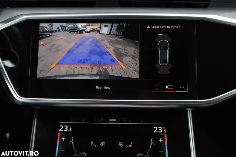 Audi A6 din 2020 cu 118.930 km - oferta AUD161325 - foto 29