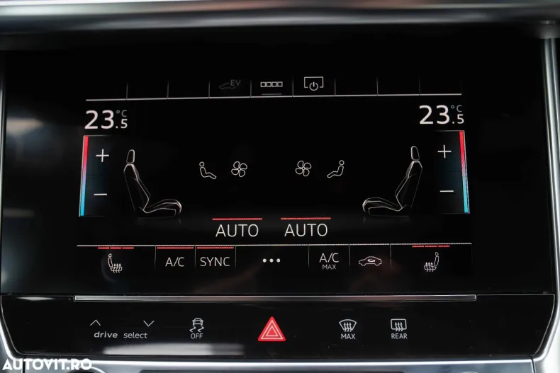 Audi A6 din 2020 cu 118.930 km - oferta AUD161325 - foto 31