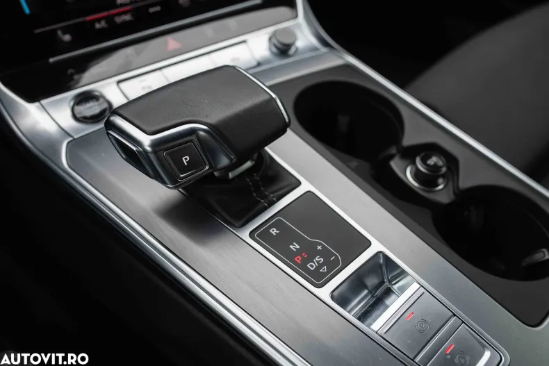 Audi A6 din 2020 cu 118.930 km - oferta AUD161325 - foto 32