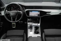 Audi A6 din 2020 cu 118.930 km - oferta AUD161325 - foto 35