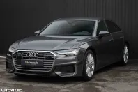 Audi A6 din 2020 cu 118.930 km - oferta AUD161325 - foto 36