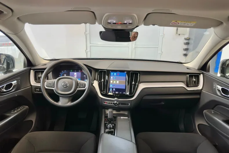 Volvo XC60 din 2022 cu 159.000 km - oferta VOL161328 - foto 9