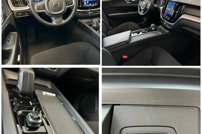 Volvo XC60 din 2022 cu 159.000 km - oferta VOL161328 - foto 14