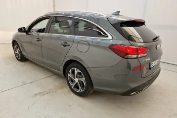 Hyundai i30 din 2023 - oferta HYU161332