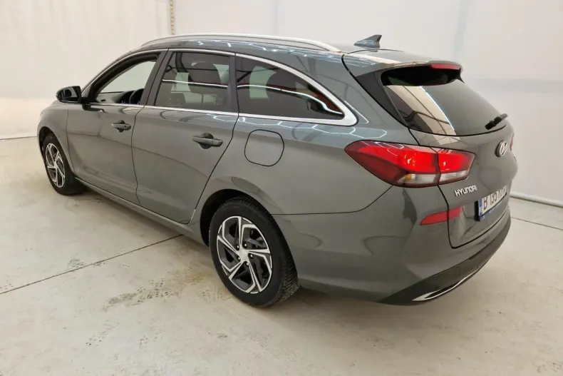 Hyundai i30 din 2023 cu 30.000 km - oferta HYU161332 - foto 1