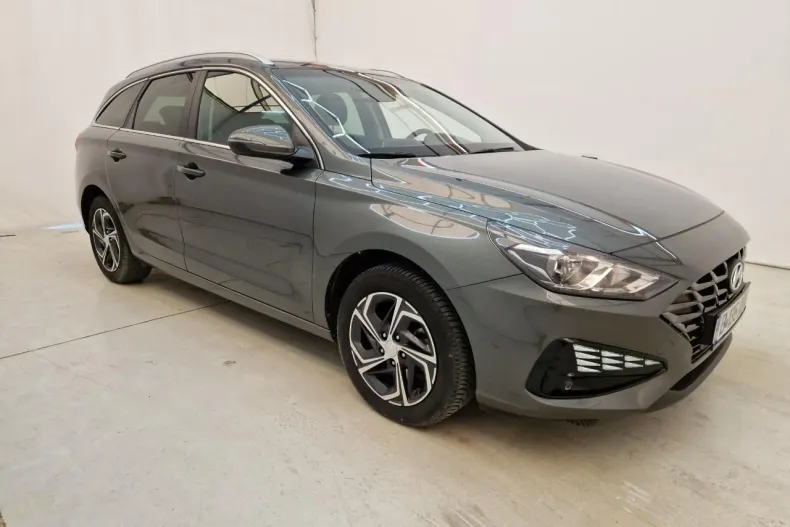 Hyundai i30 din 2023 cu 30.000 km - oferta HYU161332 - foto 2