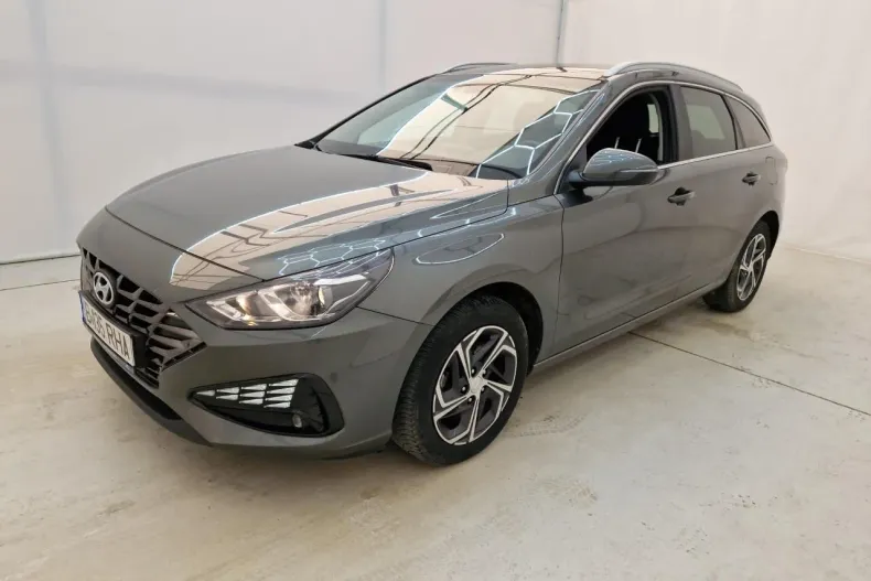 Hyundai i30 din 2023 cu 30.000 km - oferta HYU161332 - foto 3
