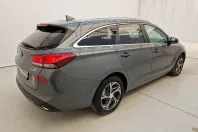 Hyundai i30 din 2023 cu 30.000 km - oferta HYU161332 - foto 4