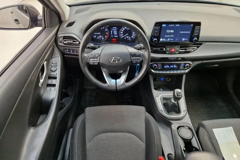 Hyundai i30 din 2023 cu 30.000 km - oferta HYU161332 - foto 5