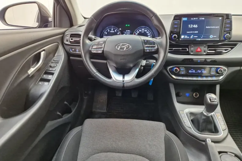 Hyundai i30 din 2023 cu 30.000 km - oferta HYU161332 - foto 6
