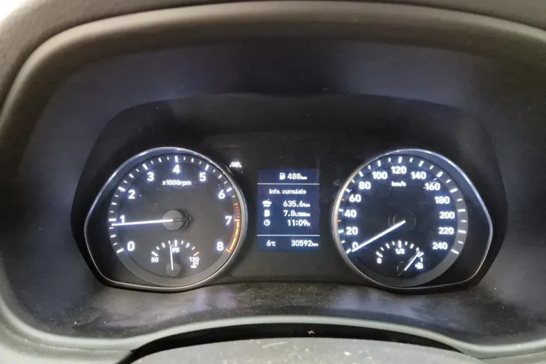 Hyundai i30 din 2023 cu 30.000 km - oferta HYU161332 - foto 7