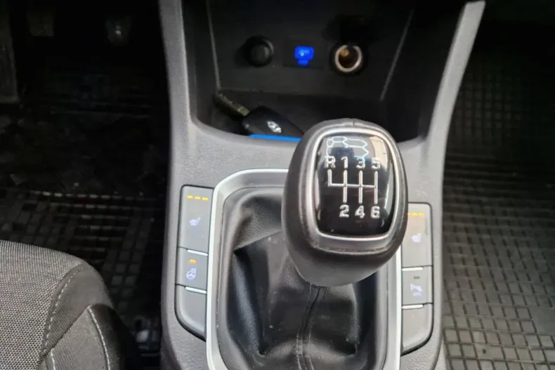 Hyundai i30 din 2023 cu 30.000 km - oferta HYU161332 - foto 8