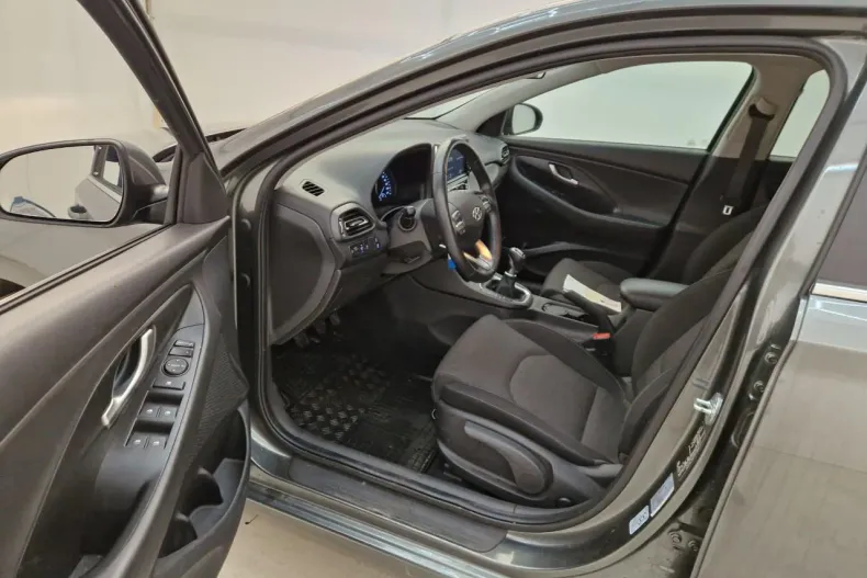 Hyundai i30 din 2023 cu 30.000 km - oferta HYU161332 - foto 11