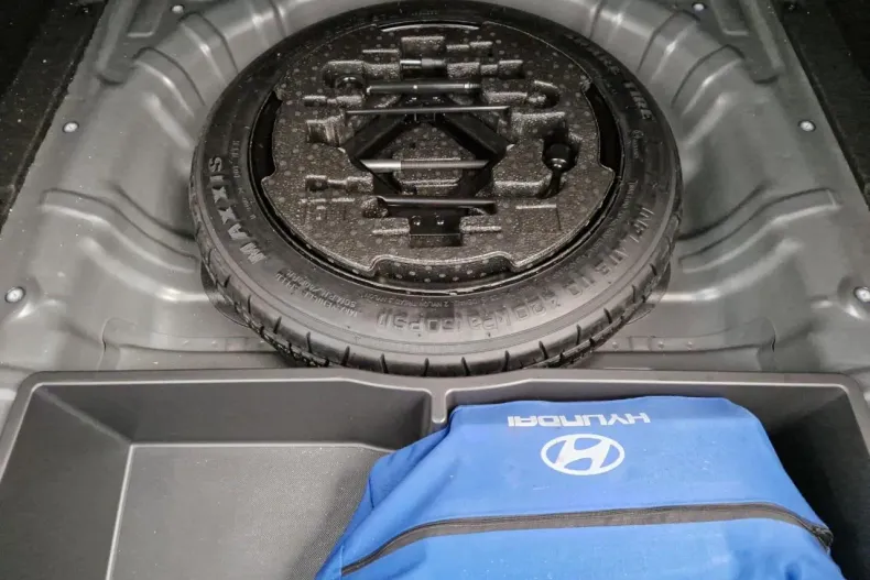 Hyundai i30 din 2023 cu 30.000 km - oferta HYU161332 - foto 14