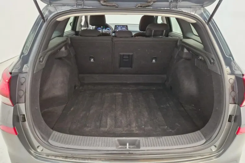 Hyundai i30 din 2023 cu 30.000 km - oferta HYU161332 - foto 16