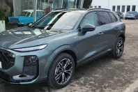 Audi Q3 din 2025 cu 10 km - oferta AUD161333 - foto 1