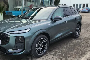 Audi Q3 din 2025 - oferta AUD161333