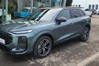 Audi Q3 din 2025 cu 10 km - oferta AUD161333 - foto 3