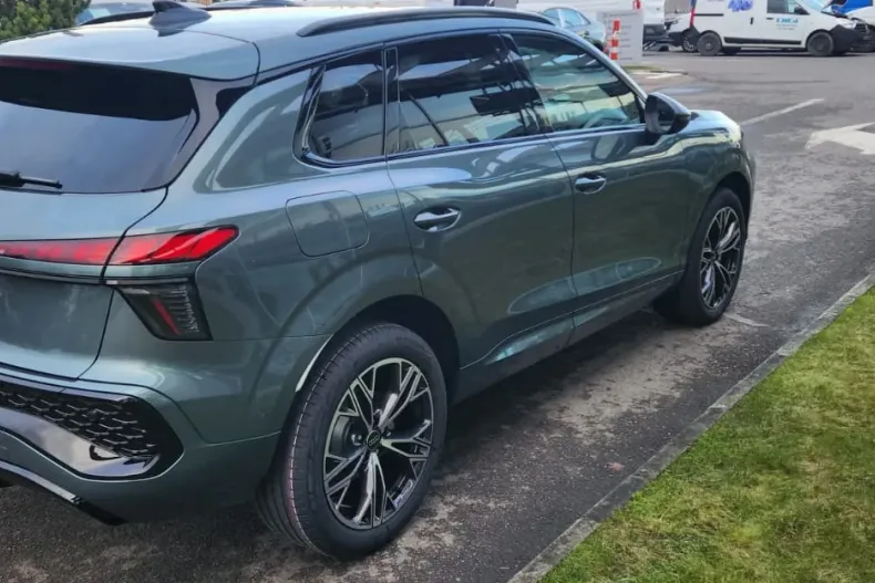 Audi Q3 din 2025 cu 10 km - oferta AUD161333 - foto 5