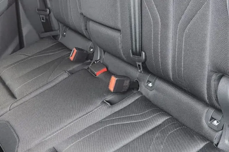 Audi Q3 din 2025 cu 10 km - oferta AUD161333 - foto 18