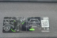 Audi Q3 din 2025 cu 10 km - oferta AUD161333 - foto 27