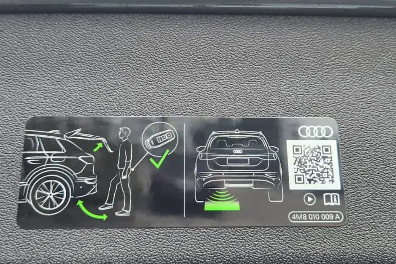 Audi Q3 din 2025 cu 10 km - oferta AUD161333 - foto 27