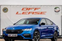 Skoda Octavia din 2022 cu 36.000 km - oferta SKO161334 - foto 1