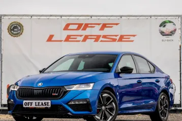 Skoda Octavia din 2022 - oferta SKO161334