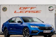 Skoda Octavia din 2022 cu 36.000 km - oferta SKO161334 - foto 2