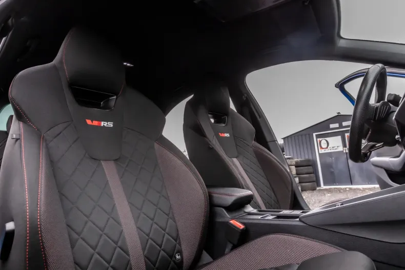 Skoda Octavia din 2022 cu 36.000 km - oferta SKO161334 - foto 5