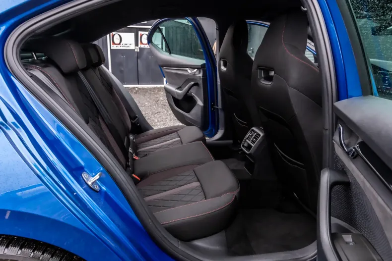 Skoda Octavia din 2022 cu 36.000 km - oferta SKO161334 - foto 6