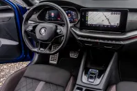 Skoda Octavia din 2022 cu 36.000 km - oferta SKO161334 - foto 7