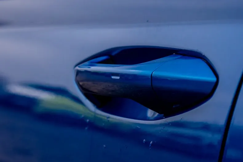 Skoda Octavia din 2022 cu 36.000 km - oferta SKO161334 - foto 17